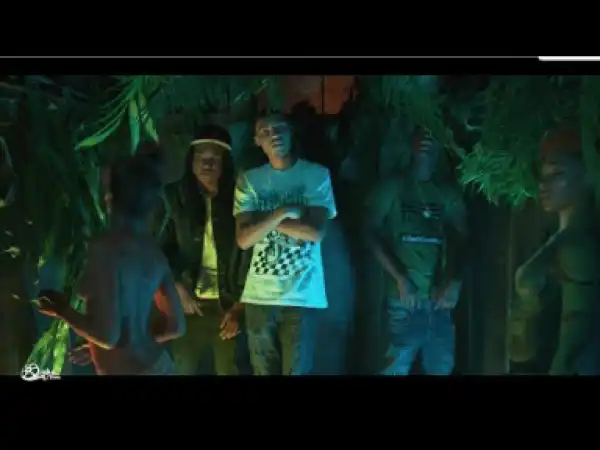 Video: MBE - Plot Feat. A1 Chop